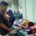 Faktor Pusing dan Kelelahan, 438 Petugas Pemilu di Lebak Tumbang – Warga Berita