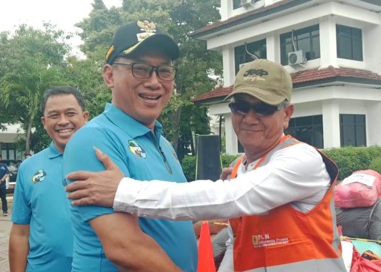 Peringati HPSN 2024, Pemkot Cilegon Apresiasi Duta Lingkungan Hidup – Warga Berita 1 Peringati HPSN 2024, Pemkot Cilegon Apresiasi Duta Lingkungan Hidup – Warga Berita