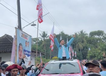 M Lisman Pujakusuma, Perjalanan Politik dari Pendatang Baru Hingga Memimpin Suara di DPRD DIY – Warga Berita