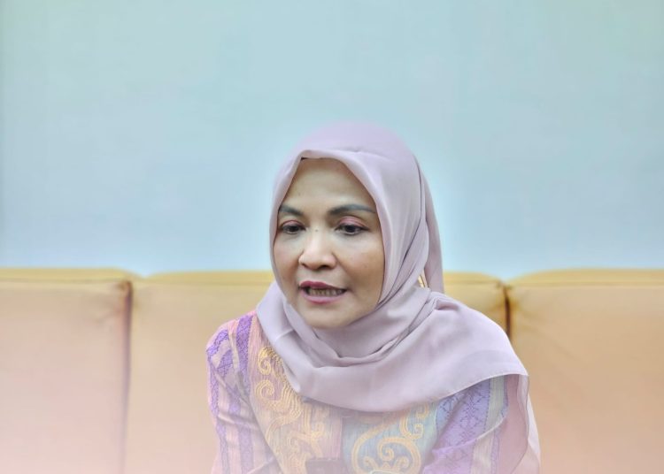 Kasus DBD Tinggi, Dinkes Banten Ungkap Penyebanya – Warga Berita 1 Kasus DBD Tinggi, Dinkes Banten Ungkap Penyebanya – Warga Berita