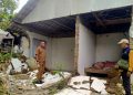 Pasca Gempa Bayah, 1 Rumah di Pandeglang Ambruk – Warga Berita