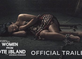 Women from Rote Island, Kisah Perjuangan Perempuan Melawan Diskriminasi