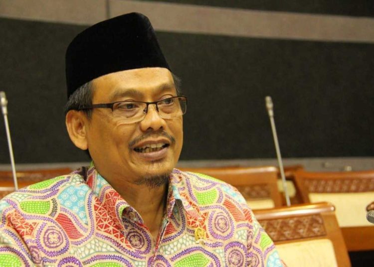 DPR Nilai Kritik dari Sivitas Akademika Berdasar Nilai Filosofis