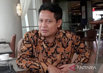 DPD RI pastikan Sirekap berikan transparansi penghitungan suara