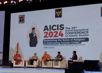 Kesadaran moral atasi kerusakan lingkungan