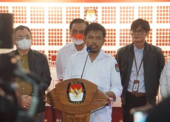 KPU Targetkan Rekapitulasi PSU Kuala Lumpur Selesai Rabu Mendatang 2 KPU Tegaskan Tak Akan Tutup Sirekap