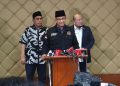 Anies Janji Bangun Daerah Kepulauan di Indonesia Seperti Kepulauan Seribu