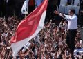 Anies Ajak Masyarakat Sintang Wujudkan Perubahan Pekan Depan