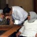 Doa ibunda Anies ke pasangan Anies-Muhaimin