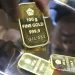 Harga emas Antam hari ini turun Rp15.000