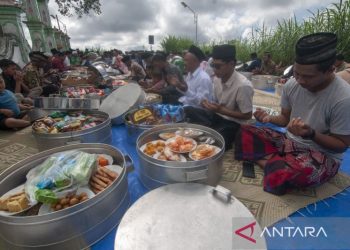 Tradisi sadranan di Boyolali - Foto Warga Berita Jateng 7 Tradisi sadranan di Boyolali – Foto Warga Berita Jateng