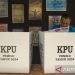KPU Kota Salatiga gelar pemungutan suara ulang Pemilu 2024