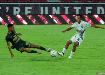 Klasemen Liga 1 Indonesia, posisi PSIS Semarang masih rawan