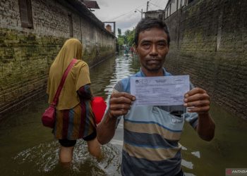 Nana Sudjana apresiasi antusiasme warga ikuti pemilu susulan di Demak