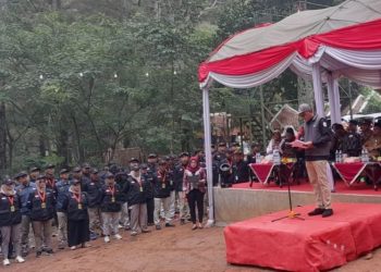 Bawaslu Kudus pastikan distribusi logistik pemilu tepat waktu