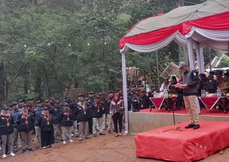 Bawaslu Kudus pastikan distribusi logistik pemilu tepat waktu 1 Bawaslu Kudus pastikan distribusi logistik pemilu tepat waktu