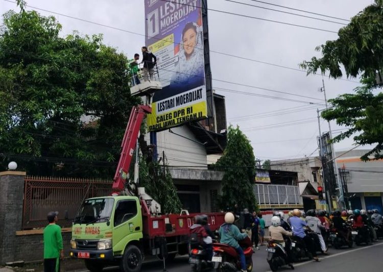 Bawaslu ingatkan larangan kampanye di medsos 1 Bawaslu ingatkan larangan kampanye di medsos