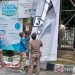 Tim gabungan Temanggung bersihkan alat peraga kampanye 9 Tim gabungan Temanggung bersihkan alat peraga kampanye