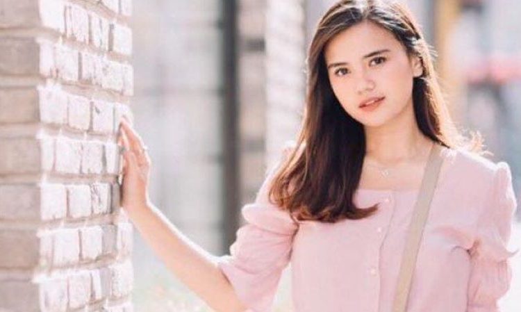 Ceritanya yang Unik, Alasan Audi Marissa Main Film Pasar Setan