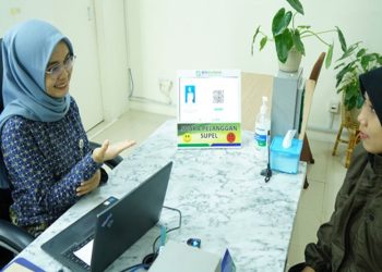 BPJS Kesehatan Purwokerto berikan layanan prioritas bagi disabilitas