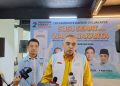 Simpati Masyarakat Meningkat Drastis, TKD Prabowo Gibran DKI Targetkan Kemenangan