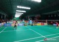 363 atlet badminton Tanah Air ramaikan kejuaraan antarklub di Kudus