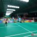 363 atlet badminton Tanah Air ramaikan kejuaraan antarklub di Kudus