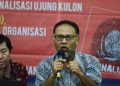 BW Kritik Jokowi Soal Lapor MK atau Bawaslu Kalau Ada Kecurangan Pemilu