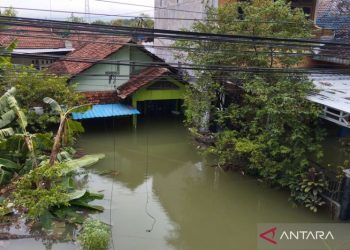 Pj Gubernur: Calon TPS di Demak kebanjiran perlu dicarikan lokasi lain
