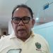 Kabar Duka, Ketua DPRD Sumut Meninggal Dunia di Ruang Kerjanya