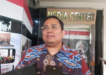 Ketua Bawaslu soal Viral Exit Poll Luar Negeri: Penghitungan Belum Mulai
