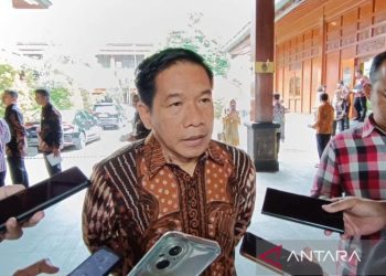 Bawaslu : Masa tenang untuk kontemplasi