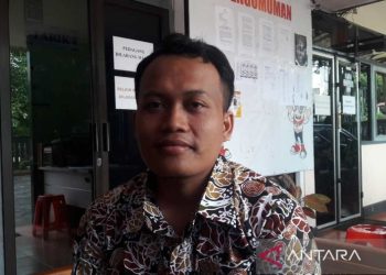Bawaslu minta masyarakat lapor pemasangan APK bahayakan keselamatan