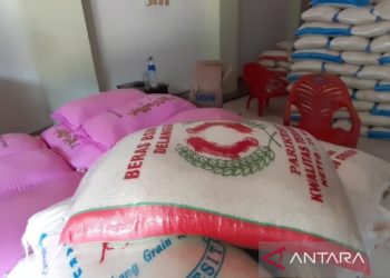 Harga beras di Solo naik terus, Gibran siap tindak lanjut