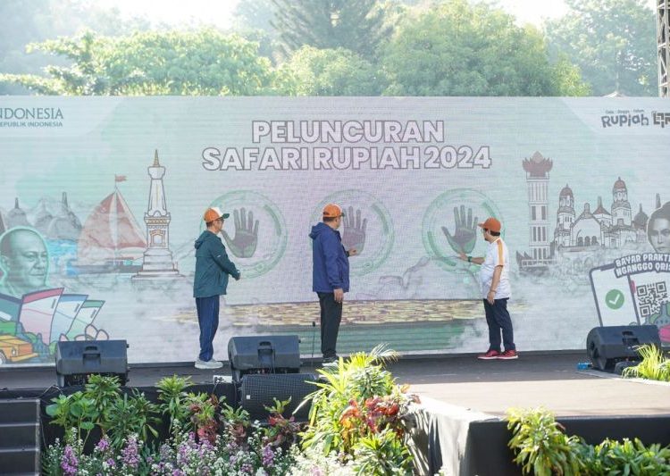 BI Jateng perluas penyediaan rupiah di daerah 3T