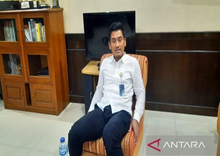 Bulog Surakarta siapkan penyerapan gabah masa panen raya mulai Maret