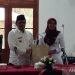 Pengungsi yang pulang diberi bekal logistik Pemkab Demak
