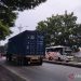 Jalur Pantura Demak-Kudus mulai dibuka secara total