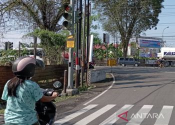 Pemkab Banyumas prioritaskan pembangunan jalan dan jembatan pada 2024-2025
