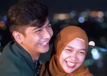 Lama Bungkam, Ria Ricis Akhirnya Gugat Cerai Teuku Ryan