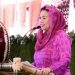 Yenny Wahid Klaim Pesantren Tebuireng Netral di Pilpres 2024