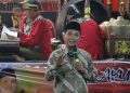 Ketua DPRD Jateng kumpulkan puluhan dalang di Karanganyar 12 Ketua DPRD Jateng kumpulkan puluhan dalang di Karanganyar