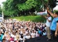 Deklarasi Dukungan Warga Jakarta Timur ke Prabowo Gibran, TKN: Setidaknya 60% Suara 12 Deklarasi Dukungan Warga Jakarta Timur ke Prabowo Gibran, TKN: Setidaknya 60% Suara