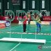 PBSI gelar “Festival SenengMinton 2024” kenalkan badminton ke anak