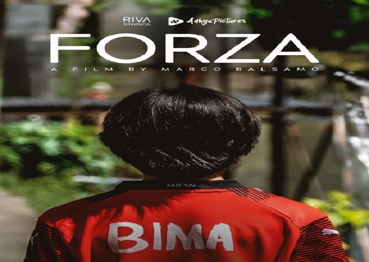 Forza, Film Berkisah Mimpi Anak Bali Jadi Pesepak Bola Profesional 1 Forza, Film Berkisah Mimpi Anak Bali Jadi Pesepak Bola Profesional