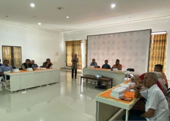 Tekan potensi bencana, BPBD Kudus optimalkan peran FPRB