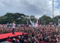 TPN Ganjar-Mahfud Bakal Akhiri Masa Kampanye Pilpres dengan Gelar Hajatan di 14 Titik Kota Solo