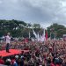 TPN Ganjar-Mahfud Bakal Akhiri Masa Kampanye Pilpres dengan Gelar Hajatan di 14 Titik Kota Solo