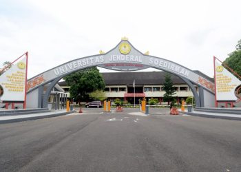 Prodi S1 Statistika Unsoed, kontribusi dalam kemajuan teknologi seiring perkembangan zaman