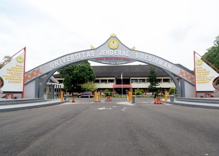 Prodi S1 Statistika Unsoed, kontribusi dalam kemajuan teknologi seiring perkembangan zaman